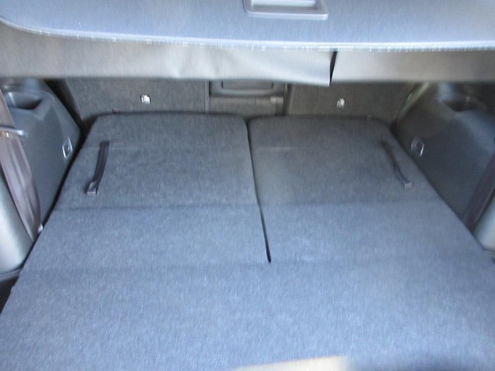 2025 Mitsubishi Outlander LS