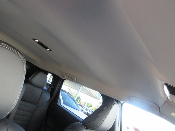 2025 Mitsubishi Outlander LS