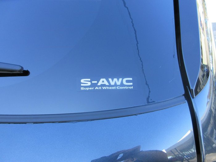 2025 Mitsubishi Outlander LS