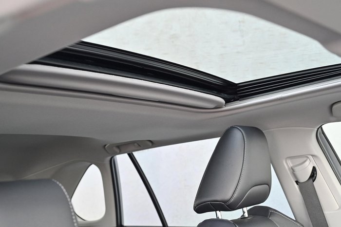 2024 Toyota RAV4 Cruiser AXAH52R Saturn Blue