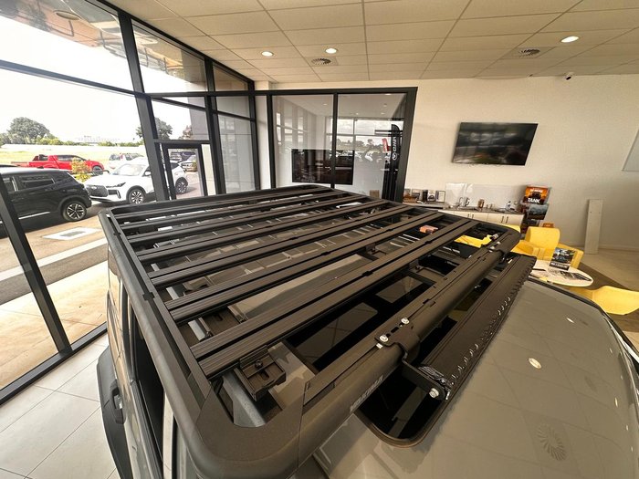 2025 GWM Tank 300 Ultra