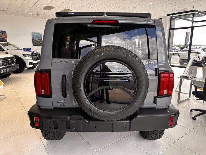 2025 GWM Tank 300 Ultra