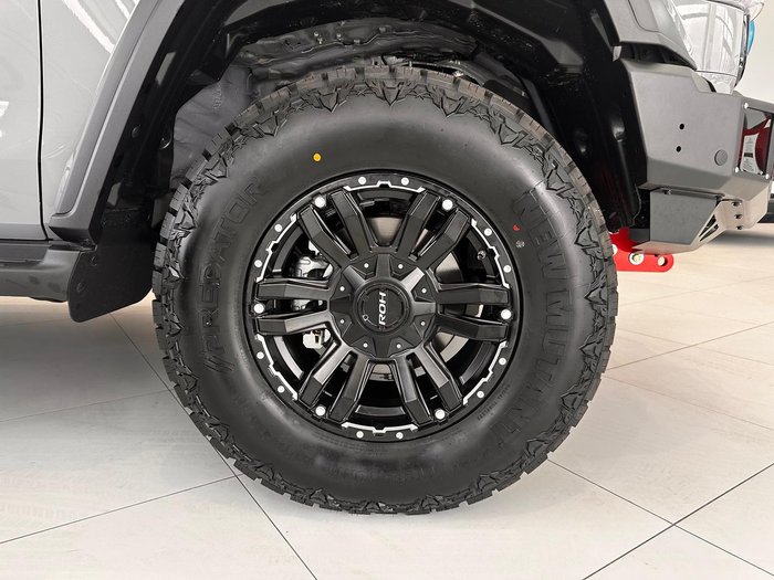 2025 GWM Tank 300 Ultra