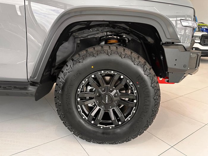 2025 GWM Tank 300 Ultra