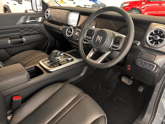 2025 GWM Tank 300 Ultra