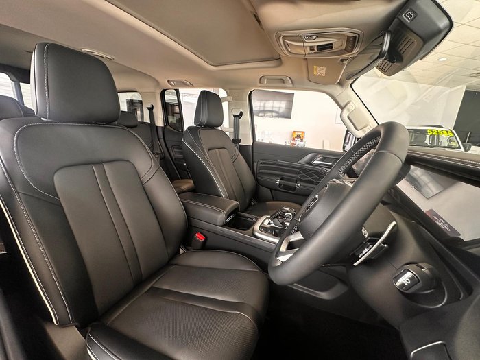 2025 GWM Tank 300 Ultra