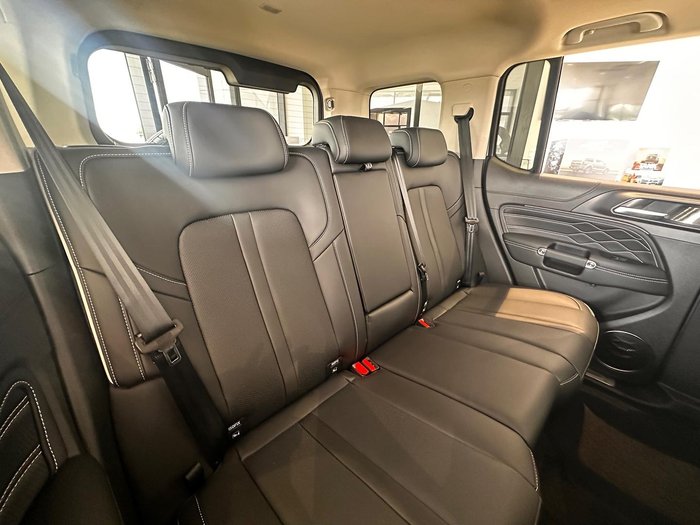 2025 GWM Tank 300 Ultra