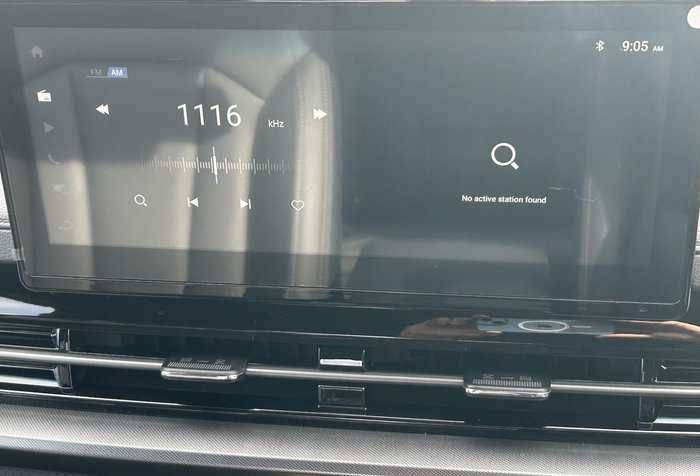 2025 KGM Musso Advance