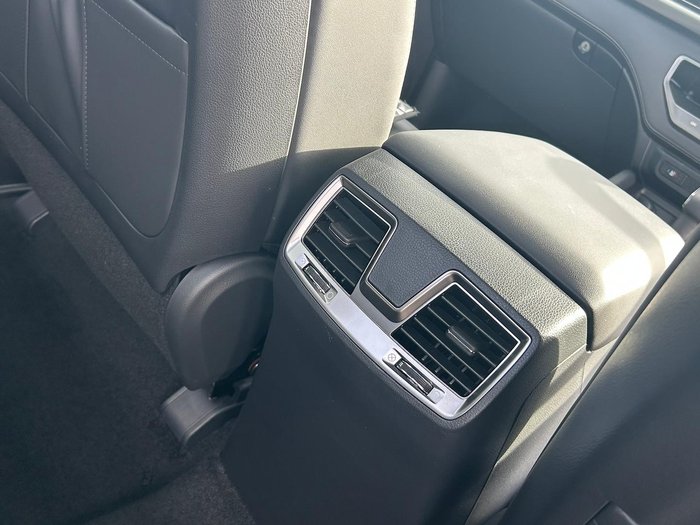 2025 KGM Musso Advance