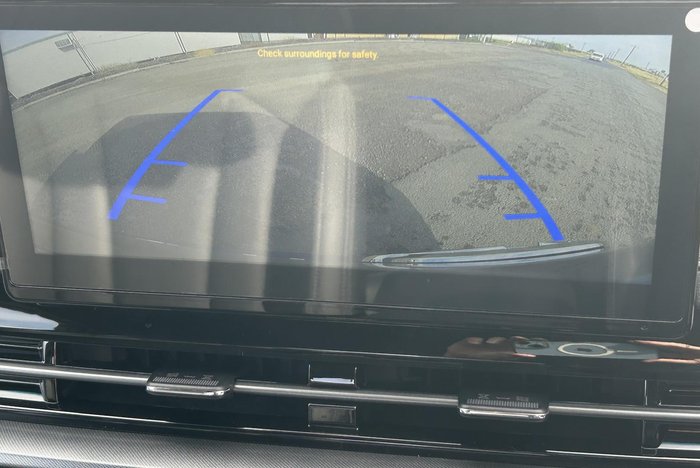 2025 KGM Musso Advance