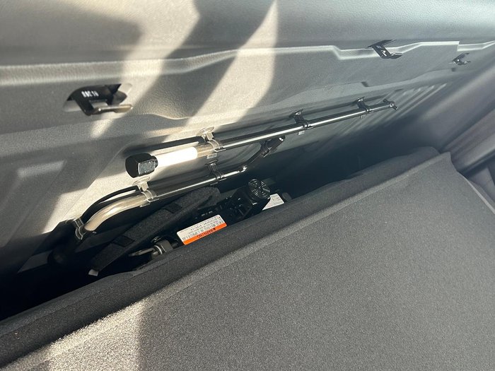 2025 KGM Musso Advance