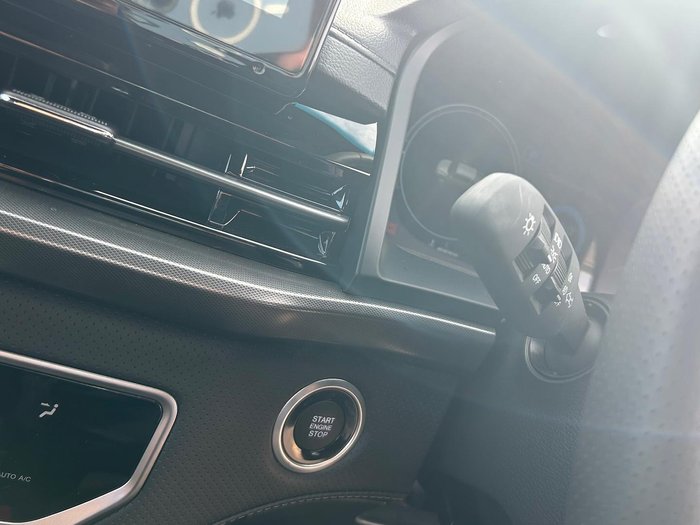 2025 KGM Musso Advance