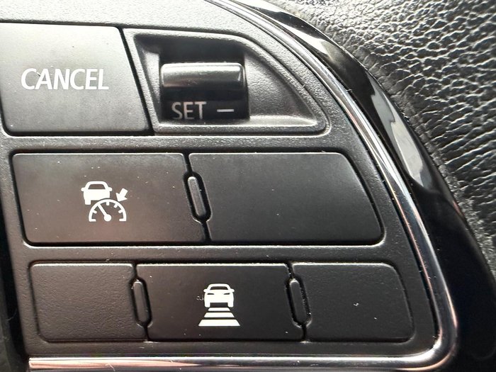 2018 Mitsubishi Outlander LS ZL MY18.5 White