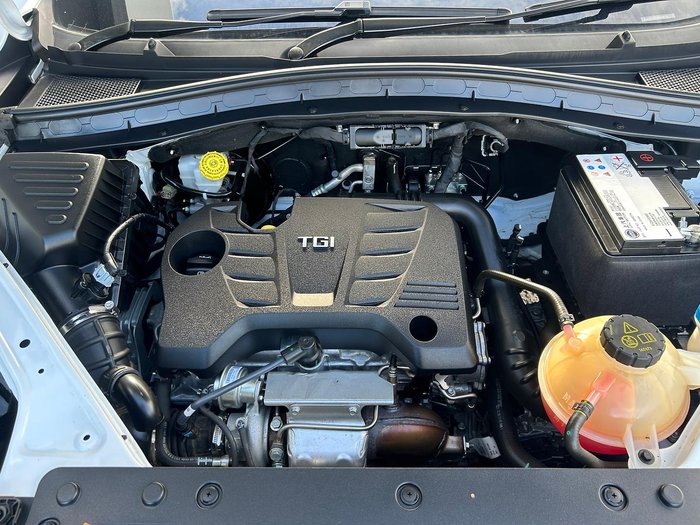 2022 MG HS Vibe SAS23 MY22 York White