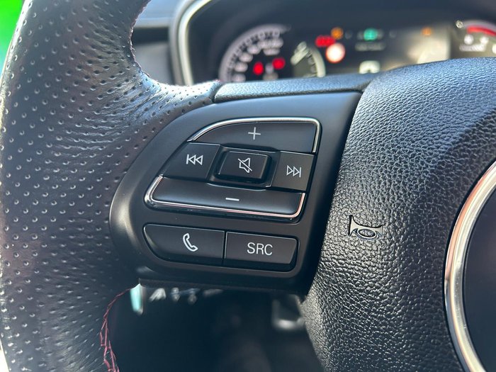 2022 MG HS Vibe SAS23 MY22 York White