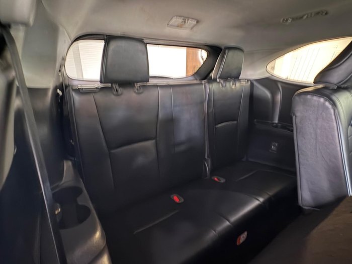 2022 Toyota Kluger GXL