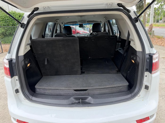 2015 HOLDEN COLORADO 7 LTZ (4x4)