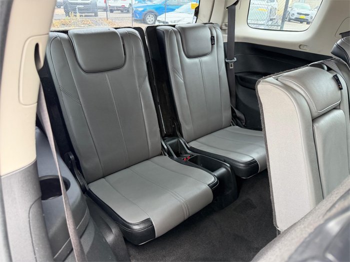 2015 HOLDEN COLORADO 7 LTZ (4x4)