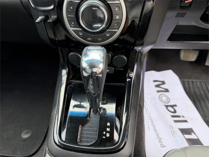 2015 HOLDEN COLORADO 7 LTZ (4x4)