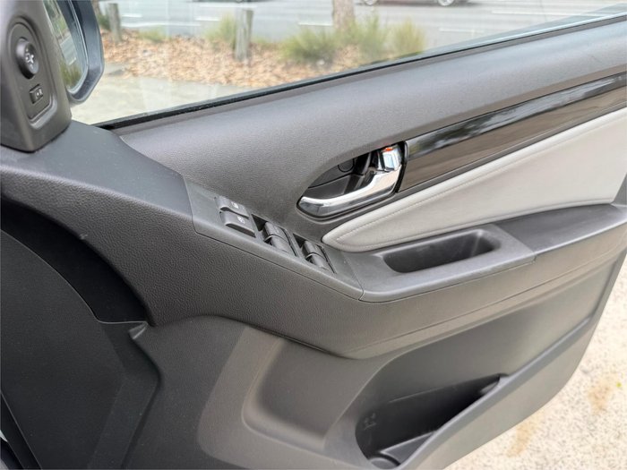 2015 HOLDEN COLORADO 7 LTZ (4x4)