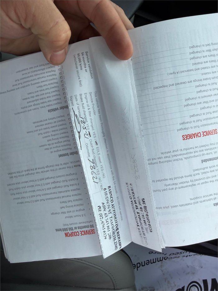 2015 HOLDEN COLORADO 7 LTZ (4x4)