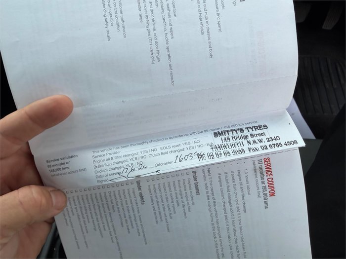 2015 HOLDEN COLORADO 7 LTZ (4x4)