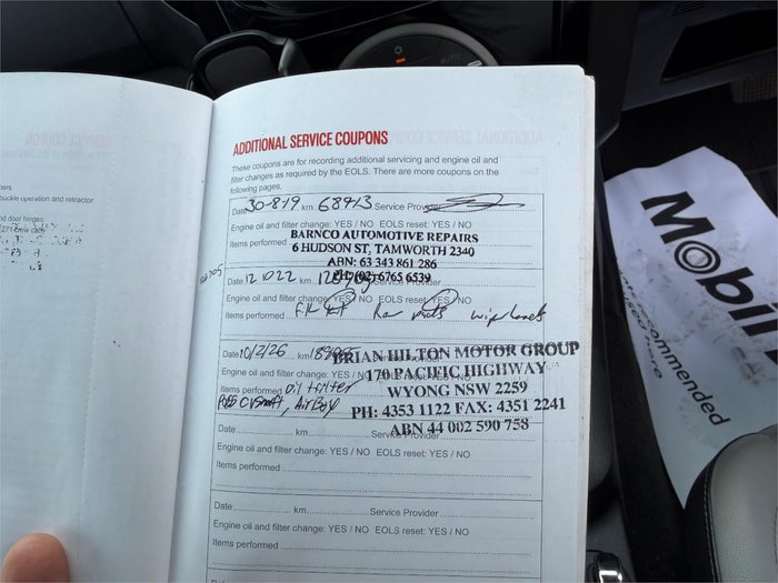 2015 HOLDEN COLORADO 7 LTZ (4x4)