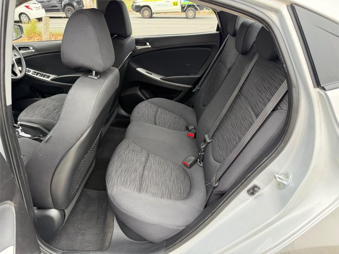 2016 HYUNDAI ACCENT ACTIVE