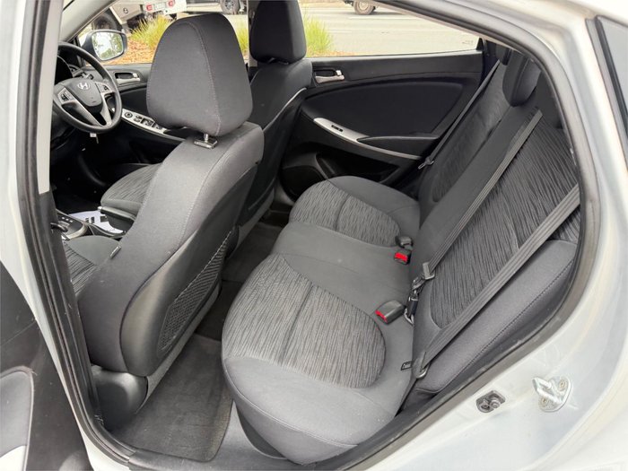 2016 HYUNDAI ACCENT ACTIVE