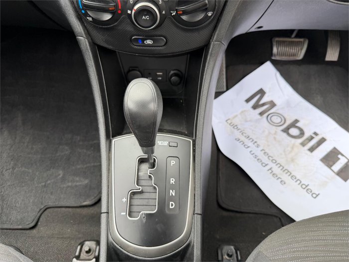 2016 HYUNDAI ACCENT ACTIVE