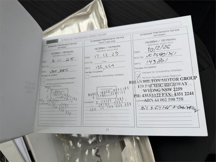 2016 HYUNDAI ACCENT ACTIVE