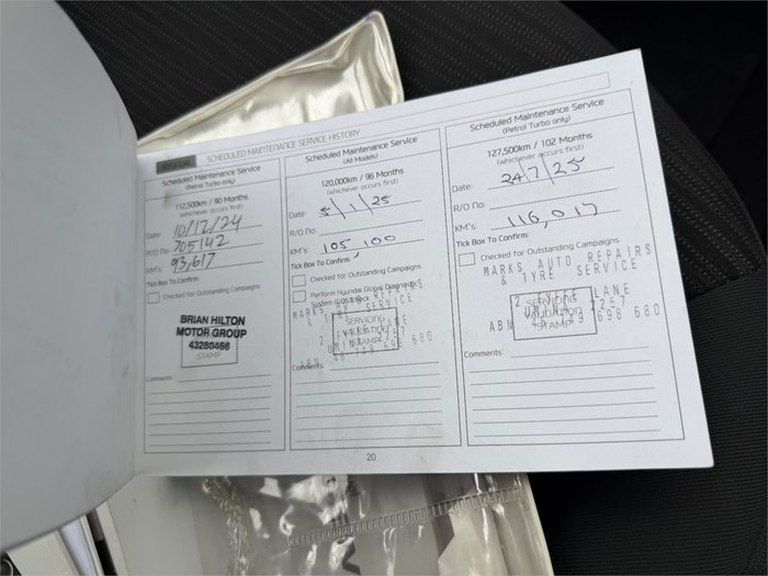 2016 HYUNDAI ACCENT ACTIVE