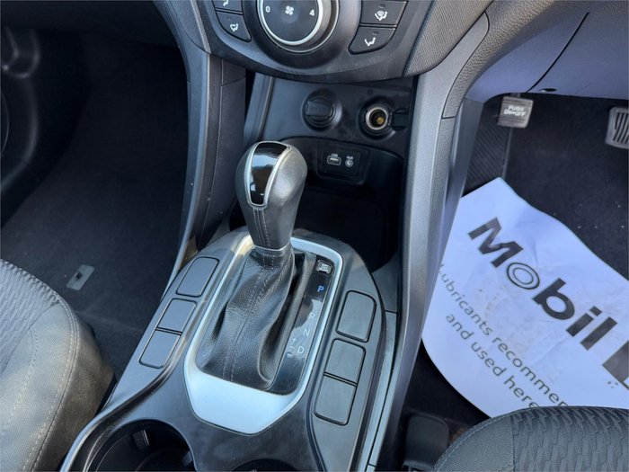 2016 HYUNDAI SANTA FE ACTIVE CRDi (4x4)