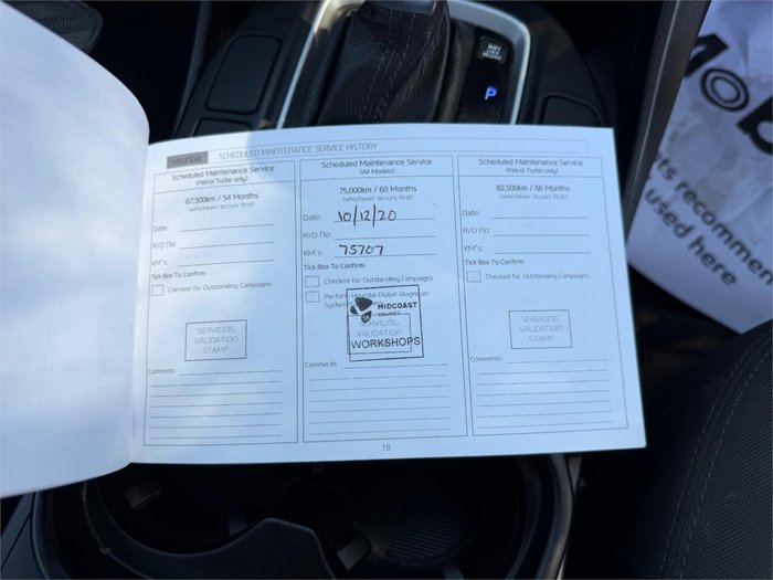 2016 HYUNDAI SANTA FE ACTIVE CRDi (4x4)