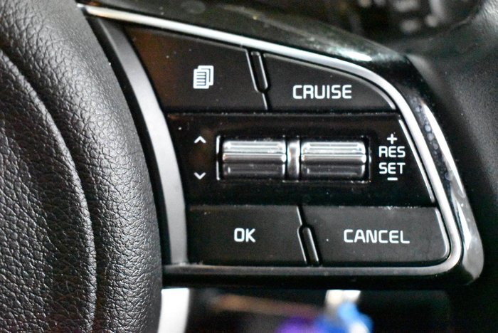 2020 Kia Sportage SX