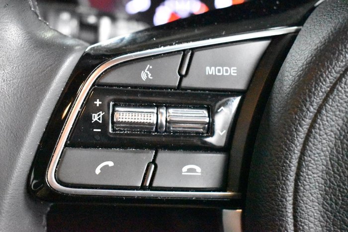 2020 Kia Sportage SX