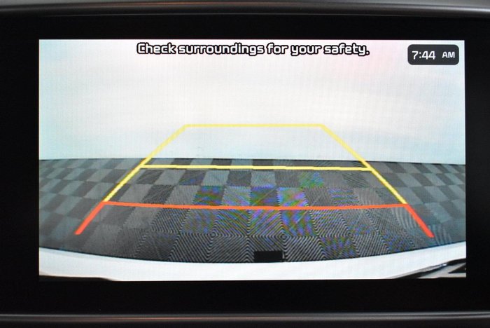 2020 Kia Sportage SX