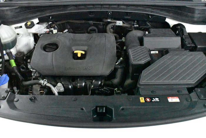 2020 Kia Sportage SX