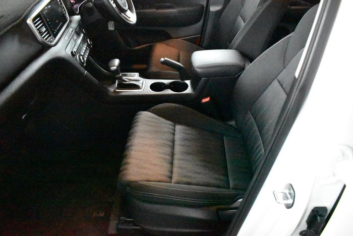 2020 Kia Sportage SX