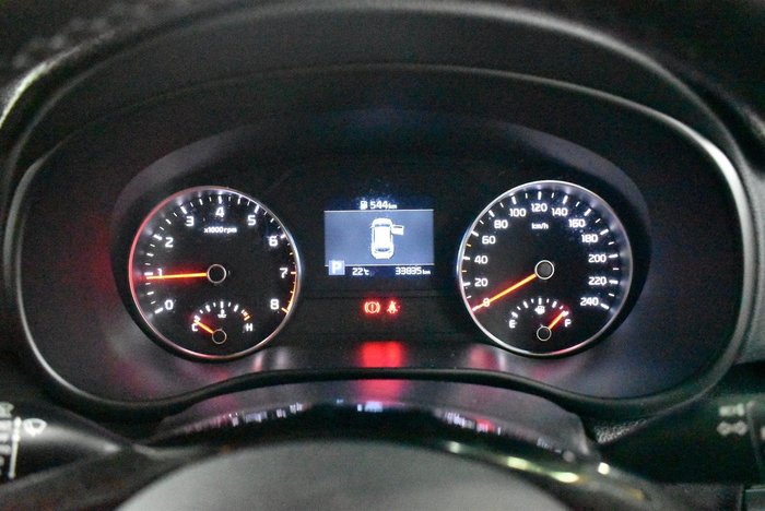 2020 Kia Sportage SX