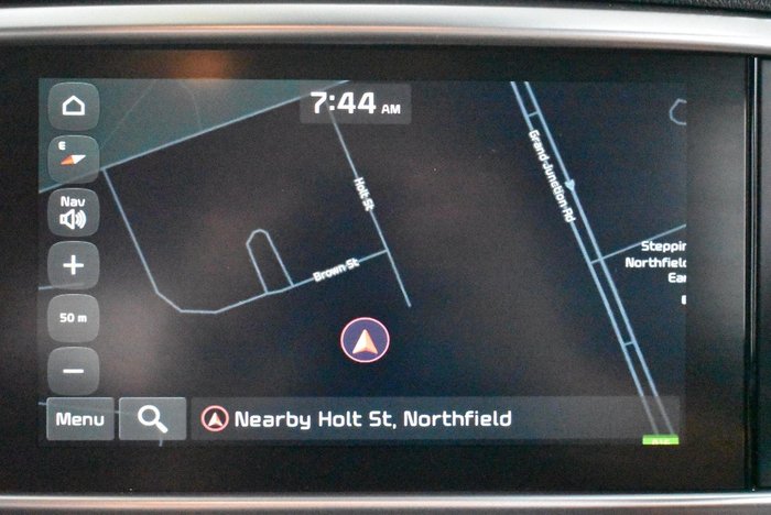 2020 Kia Sportage SX