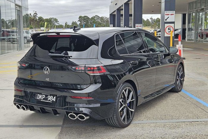 2025 Volkswagen Golf R