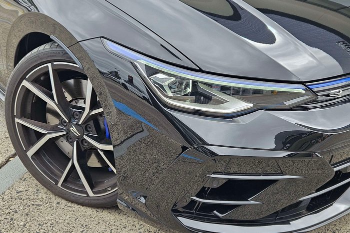 2025 Volkswagen Golf R