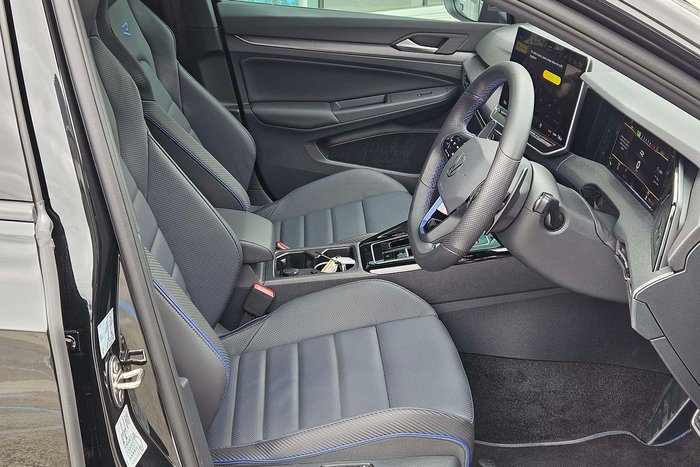 2025 Volkswagen Golf R