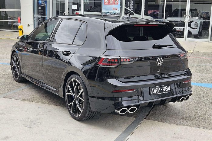 2025 Volkswagen Golf R