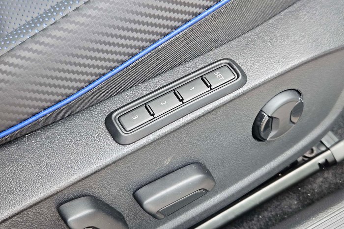 2025 Volkswagen Golf R