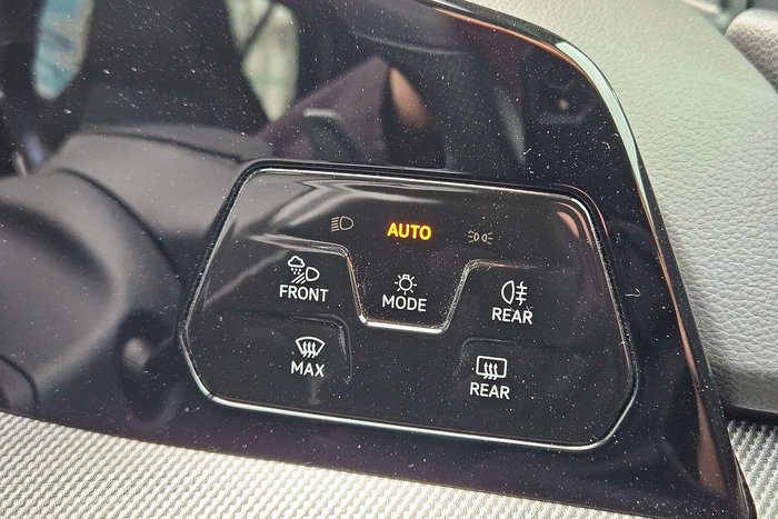 2025 Volkswagen Golf R