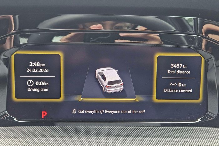 2025 Volkswagen Golf R