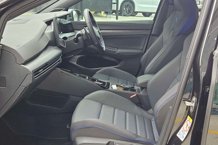 2025 Volkswagen Golf R