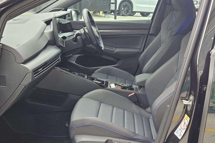 2025 Volkswagen Golf R